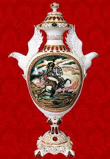 Gift - Ceramic Vase Handmade
